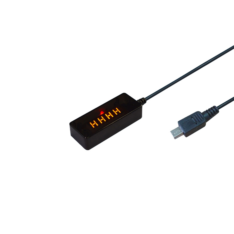 LFN018 IR Receiver Cable