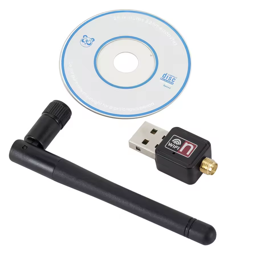 LF-8188 150mbps USB WLAN wifi dongle
