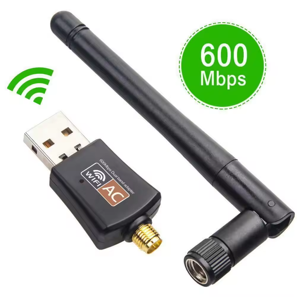 LF-8186 600mbps USB WLAN wifi dongle