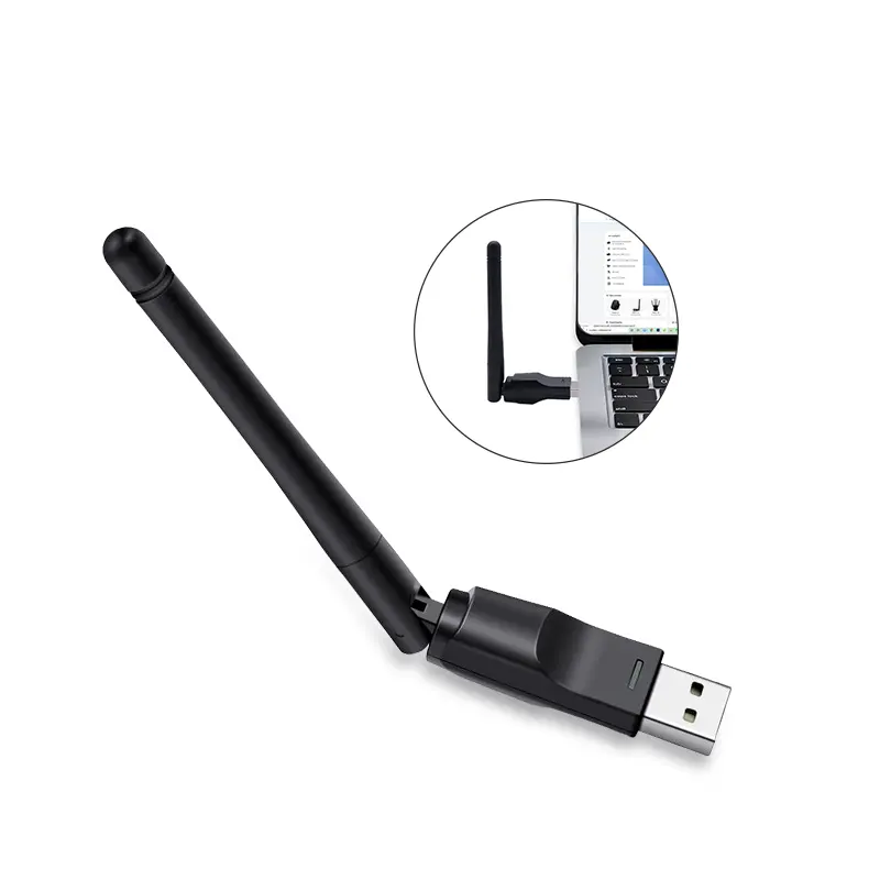  lfn7601c 150mbps USB WLAN wifi dongle
