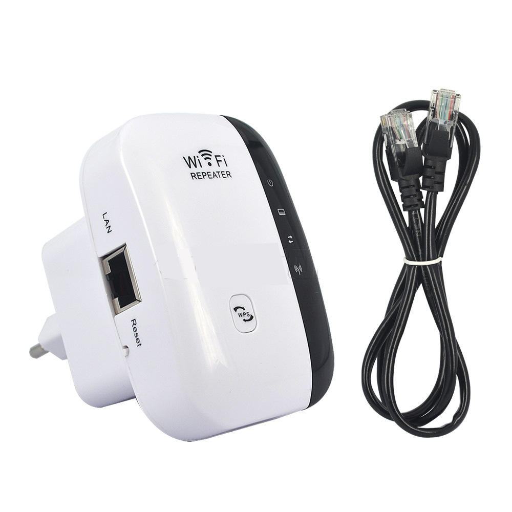 LFRP-30001 Wifi Repeater 300M