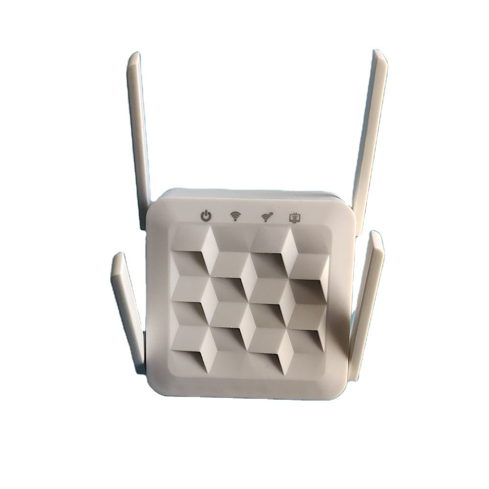 LFRP-120004 Wifi Repeater 300M