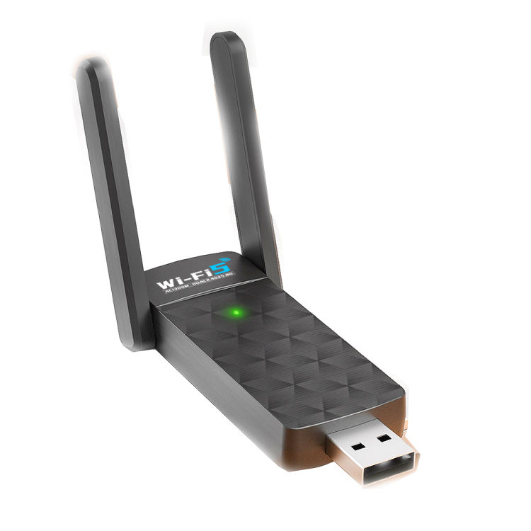 LFWI-13001 1300M USB Wifi Dongle